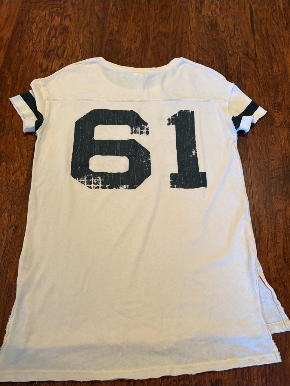 We the Free jersey tee - Picture 6 of 7